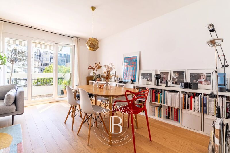 À vendre Appartement | Paris 16ème - picture 3