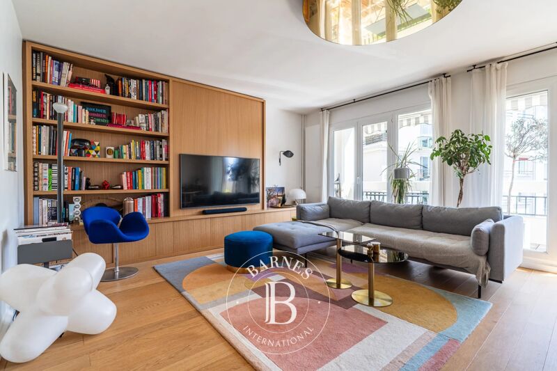 À vendre Appartement | Paris 16ème - picture 2
