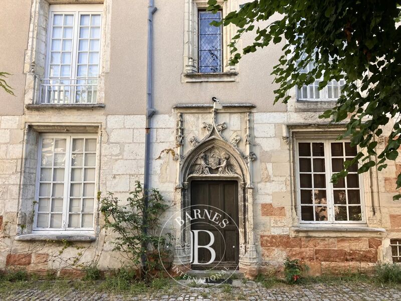 À vendre Ensemble immobilier | Bourges - picture 1