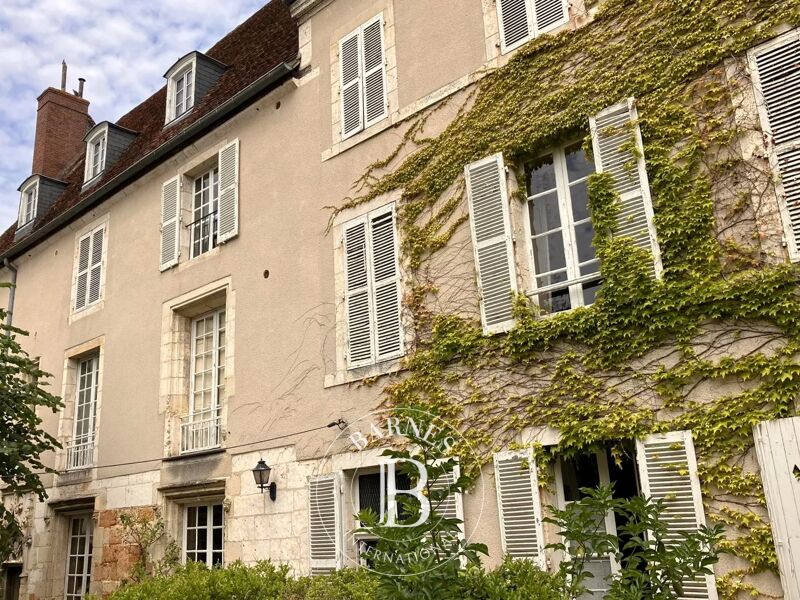 À vendre Ensemble immobilier | Bourges - picture 3