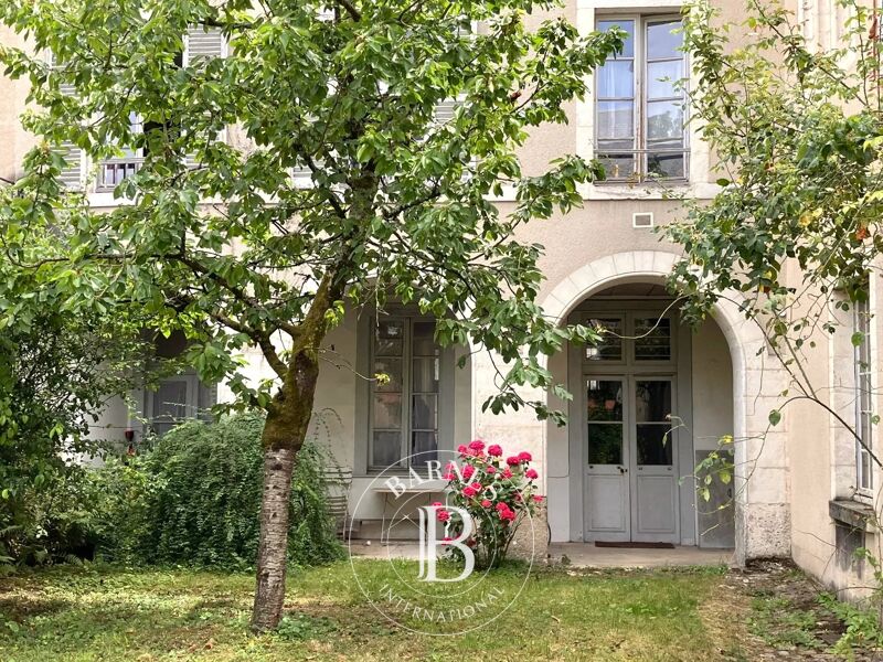 À vendre Ensemble immobilier | Bourges - picture 2