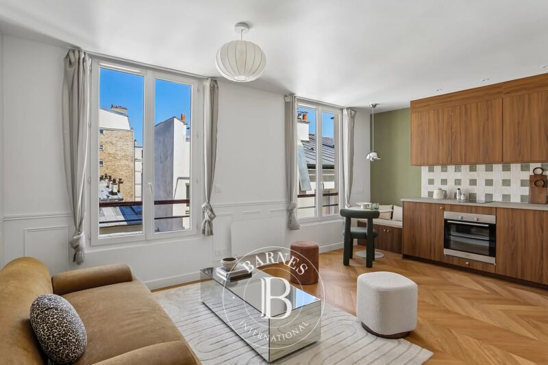 À vendre Appartement | Paris 11ème - picture 2