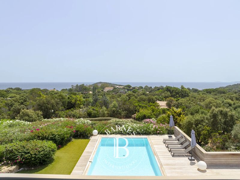 À vendre Villa | Sainte-Lucie-de-Porto-Vecchio - picture 1