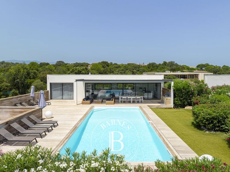 À vendre Villa | Sainte-Lucie-de-Porto-Vecchio - picture 2