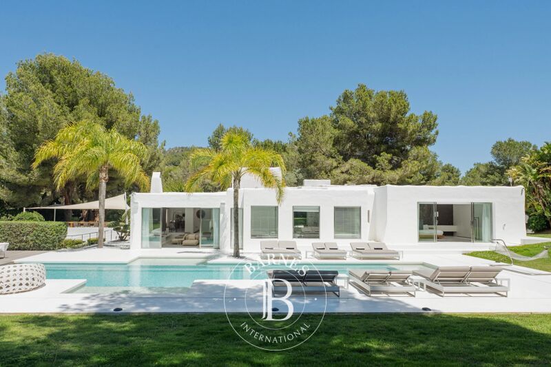 À louer Villa | Isla de Ibiza - picture 1