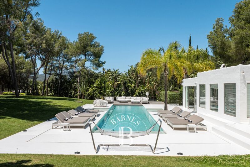 À louer Villa | Isla de Ibiza - picture 2