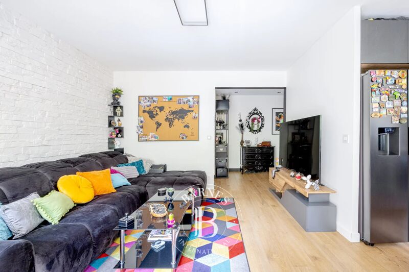 À vendre Appartement | Paris 12ème - picture 2