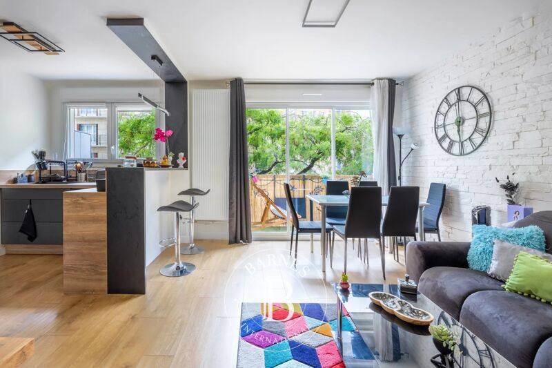 À vendre Appartement | Paris 12ème - picture 1