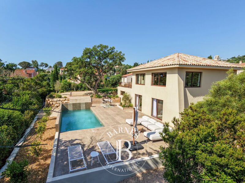 À vendre Villa | Saint Aygulf - picture 3