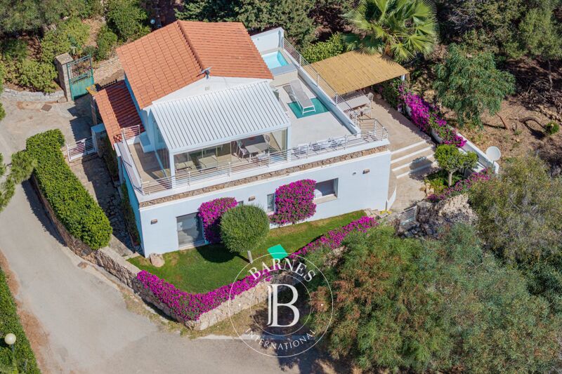 À louer Villa | Loiri Porto San Paolo - picture 2