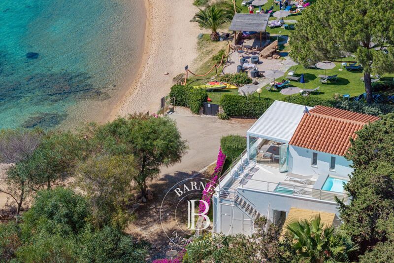 À louer Villa | Loiri Porto San Paolo - picture 1