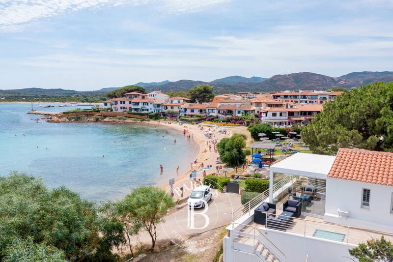 À louer Villa | Loiri Porto San Paolo - picture 2