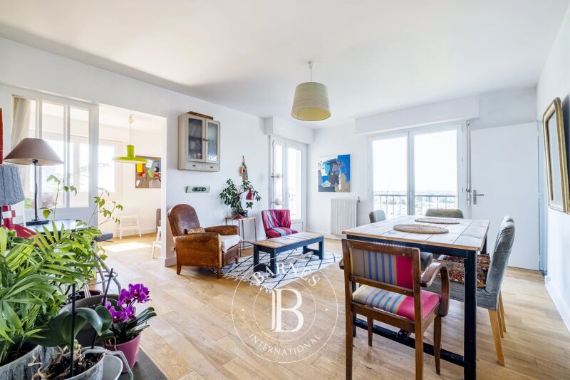 À vendre Appartement | Bordeaux - picture 1
