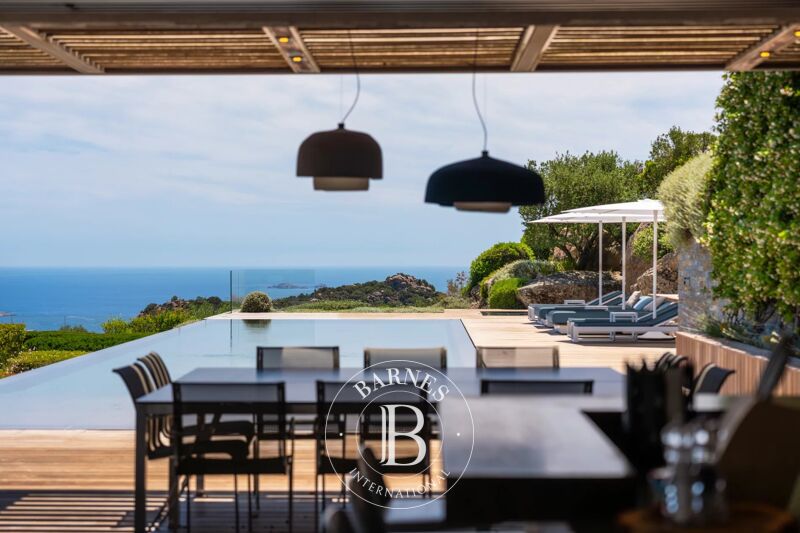 À louer Villa | Porto-Vecchio - picture 3
