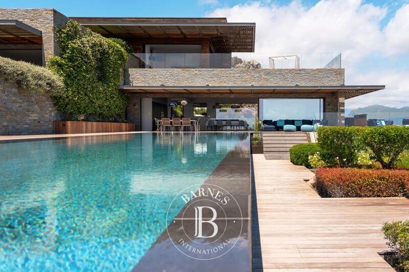 À louer Villa | Porto-Vecchio - picture 1