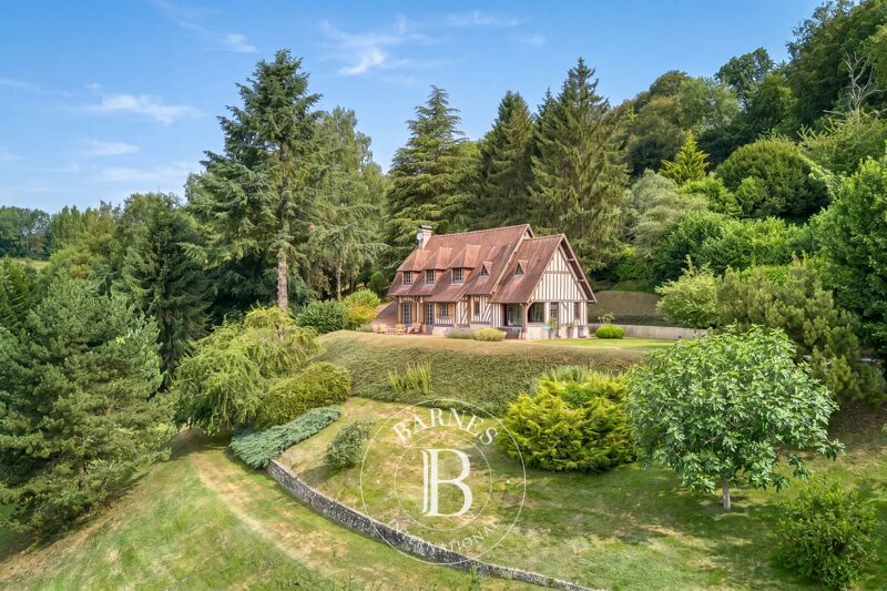 À vendre Maison | Pierrefitte-en-Auge - picture 2