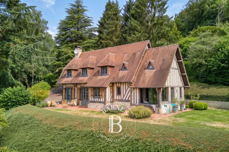 À vendre Maison | Pierrefitte-en-Auge - picture 3