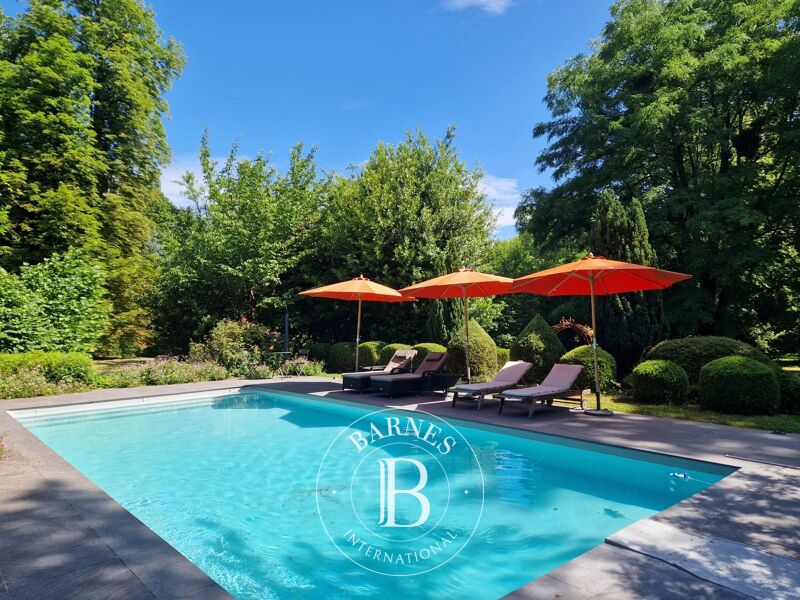 À vendre Maison | Asnières-sur-Oise - picture 3