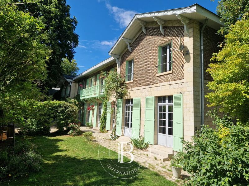 À vendre Maison | Asnières-sur-Oise - picture 2