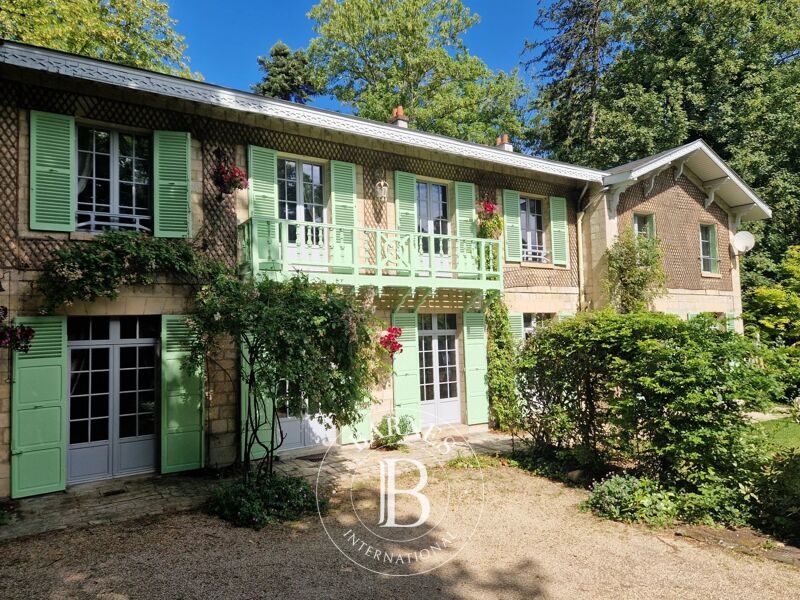 À vendre Maison | Asnières-sur-Oise - picture 1