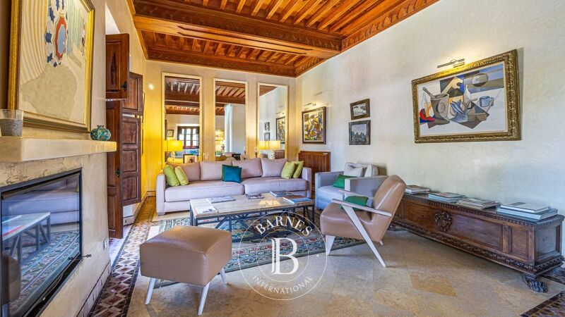 Zu vermieten Villa | Marrakesch - picture 3