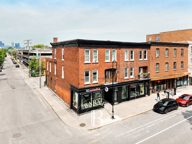 À vendre Commerce | Montréal... - picture 2
