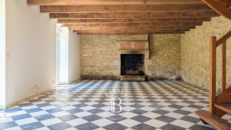 For Sale Village house | Languidic - picture 3
