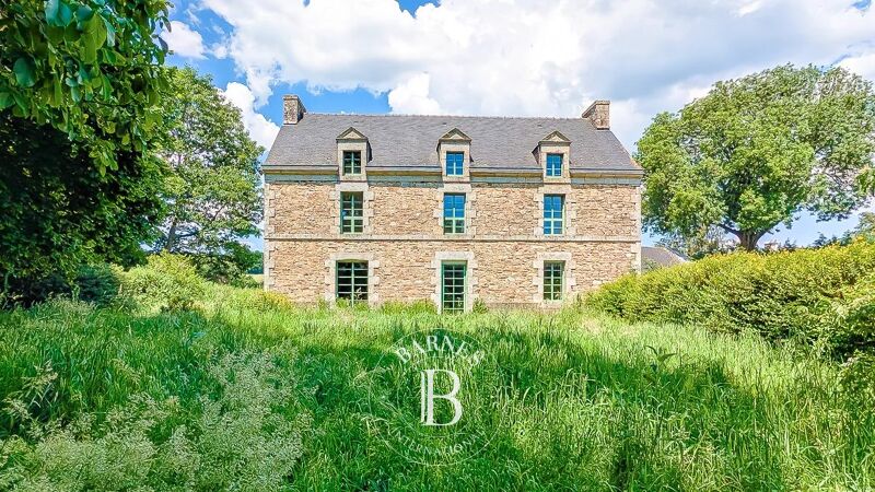 For Sale Village house | Languidic - picture 1