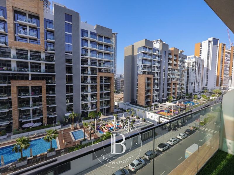 New development Meydan - picture 1
