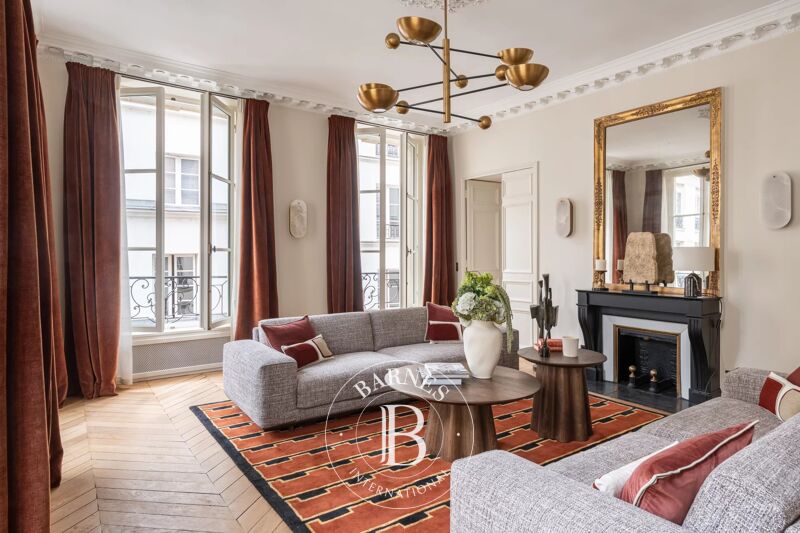 À vendre Appartement | Paris 7ème - picture 2