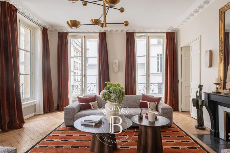À vendre Appartement | Paris 7ème - picture 1