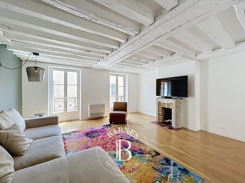 For Rent Townhouse | Le Pecq - picture 1