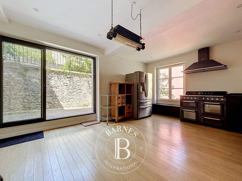 For Rent Townhouse | Le Pecq - picture 2