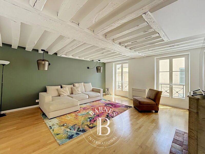 For Rent Townhouse | Le Pecq - picture 3
