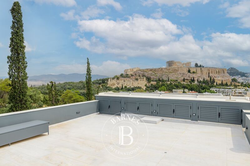 À louer Maison | Athènes - picture 1