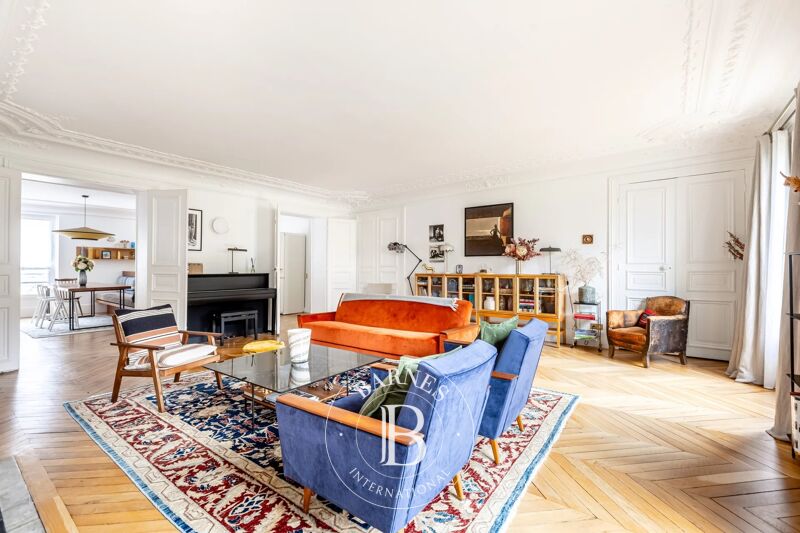 Zu verkaufen Wohnung | Paris 7ème - picture 3