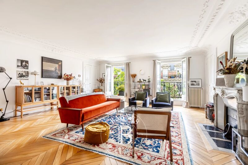 Zu verkaufen Wohnung | Paris 7ème - picture 2