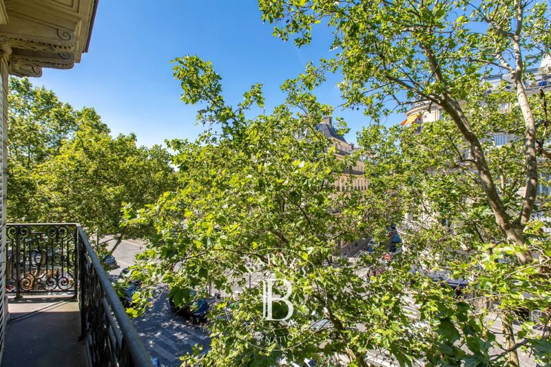 À vendre Appartement | Paris 8ème - picture 1