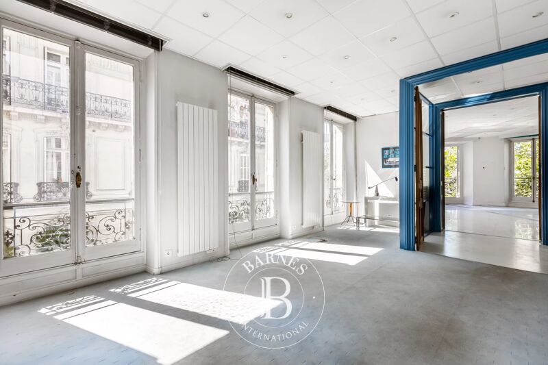 À vendre Appartement | Paris 8ème - picture 2