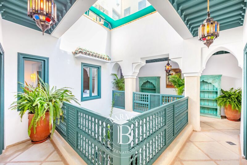 À vendre Riad | Marrakech - picture 1