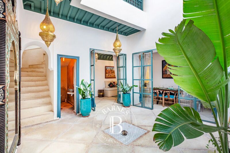 À vendre Riad | Marrakech - picture 3