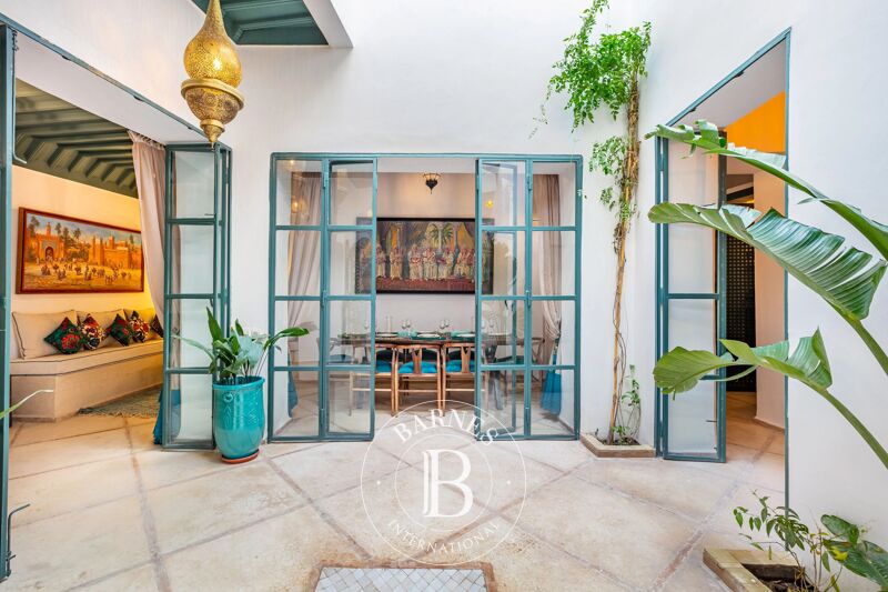 À vendre Riad | Marrakech - picture 2