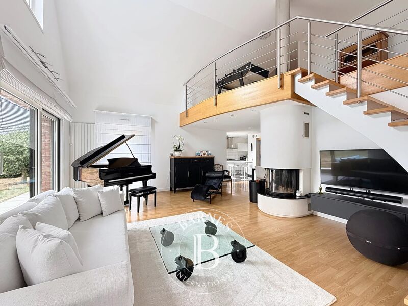 Zu verkaufen Haus | Mouvaux - picture 1