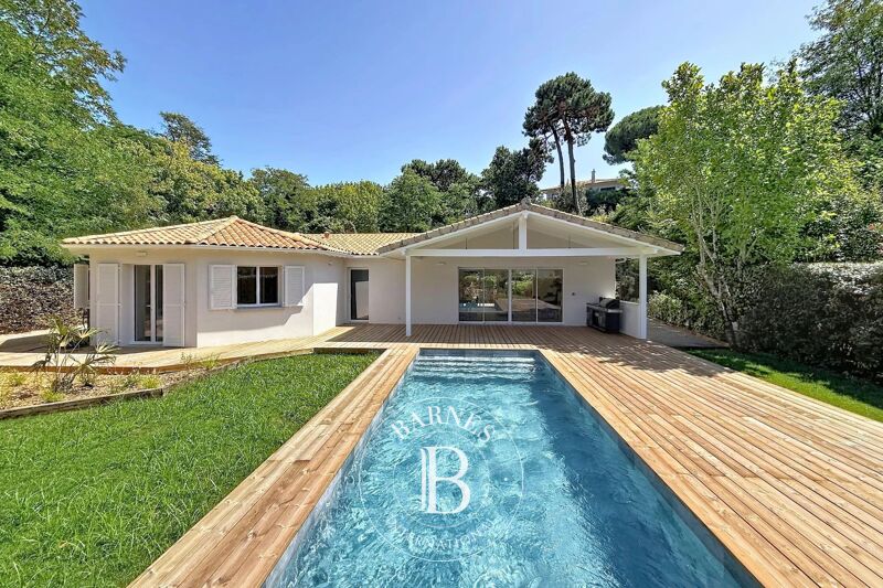 Zu verkaufen Haus | Arcachon - picture 1