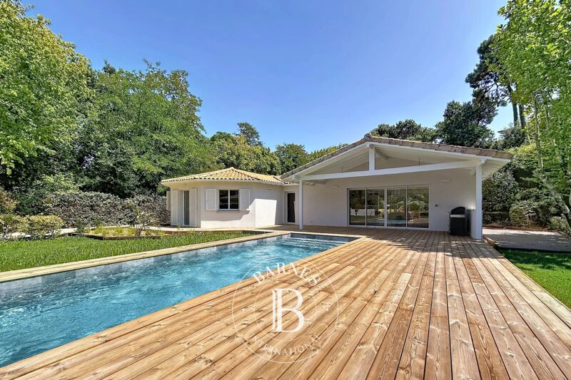 Zu verkaufen Haus | Arcachon - picture 3