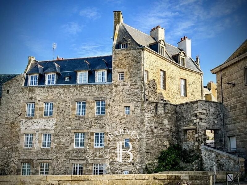 Zu verkaufen Triplex | Saint-Malo - picture 2