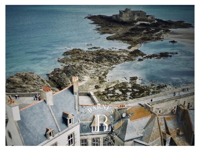Zu verkaufen Triplex | Saint-Malo - picture 1