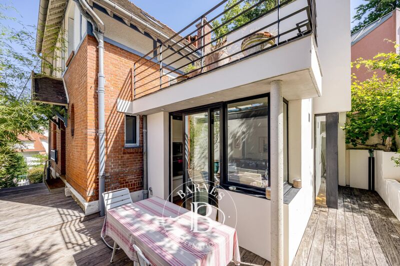 À vendre Maison | Ville-d'Avray - picture 2
