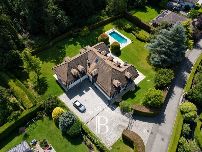 À vendre Villa | Lausanne - picture 1