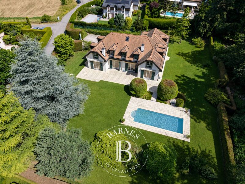 À vendre Villa | Lausanne - picture 1